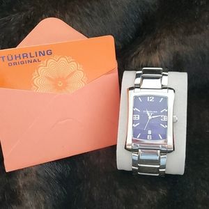 New Stuhrling Ladies Watch